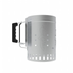 Char-Griller, Coal'i asutaja