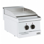 CombiSteel BASE 600 elektrigrill (sileda k&uuml;psetuspinnaga )