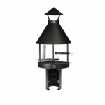 Statsionaarne grill Tundra 100 High