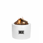 Happy Cacooning Cacoon Table gaasiline v&auml;lisk&uuml;ttekeha