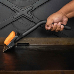 Kruvikeeraja koos korgiga - BlackStone