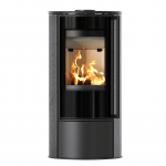 Puupliit Kratki ERIK 5,5 kW