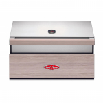 BeefEater 1500 4-p&otilde;letikuga gaasigrill