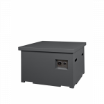 Happy Cocooning Cocoon Table gaasiline v&auml;lisk&uuml;ttekeha