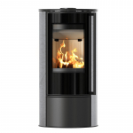 Puupliit Kratki ERIK 5,5 kW Hall