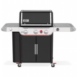 Weber Genesis EP-335W gaasigrill