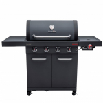 Char-Broil Professional Power Edition 4 gaasigrill
