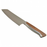 Santoku koka nuga G&Uuml;DE Caminada