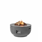 Happy Cocooning Cocoon Table Bowl gaasiline v&auml;lisk&uuml;ttekeha