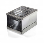 Petromax Steckherd kokkupandav pliit