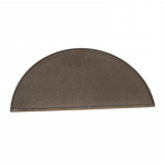 Kamado Bono Media malmist kahepoolne pind kahetsoonilise s&uuml;steemi jaoks