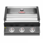 BeefEater 1600E 3-p&otilde;letikuga gaasigrill