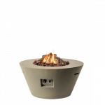 Happy Cocooning Cocooning Table Cone gaasiline k&uuml;ttekeha v&auml;litingimustes