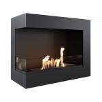 Biok&uuml;tteseade Kratki Delta 600-L koos seinaga