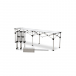 Duratent alumiiniumist laud 280 x 93cm