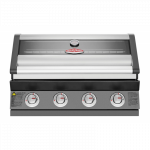 BeefEater 1600E 4-p&otilde;letikuga gaasigrill