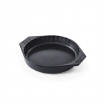 K&uuml;psetusplaat Weber 30 cm