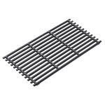 Char-Broil Professional Pro S2 malmist grill