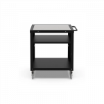 Modulaarne pizzaahju laud Alfa Cooking Station 80