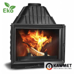 Valurauast kaminaplaat KAWMET W8 17,5kW EKO