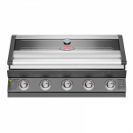 BeefEater 1600E 5-p&otilde;letikuga gaasigrill