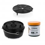 Petromax FT4.5 malmist potikomplekt