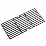 Char-Broil Gas2Coal 3 p&otilde;letiga malmist grill