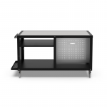 Modulaarne pizzaahju laud Alfa Cooking Station 160