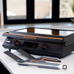 BlackStone elektriline grillkomplekt 55 cm