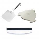 Pizza k&uuml;psetamise komplekt