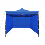 3x3m kaubanduslik telk (erinevad v&auml;rvid)