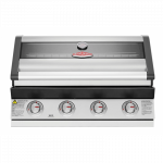 BeefEater 1600S 4-p&otilde;letikuga gaasigrill