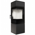 Puupliit Kratki THOR 8 kW