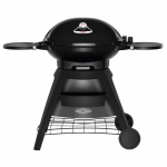 Beefeater Big Bugg Graphite kaasaskantav gaasigrill