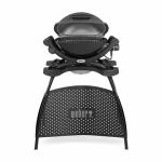 Elektriline grill koos statiiviga Weber Q 1400