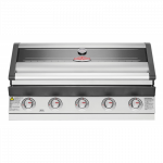 BeefEater 1600S 5-p&otilde;letikuga gaasigrill