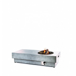 Happy Cocooning Cocooning Table Agni gaasiline k&uuml;ttekeha v&auml;litingimustes