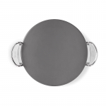 Glasuuritud pizzakivi Weber GBS 33,5cm