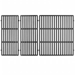 Valurauast grillrestid Weber Genesis 4-p&otilde;letikuga grillidele