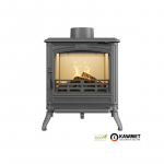 Malmist pliit KAWMET HESTIA S17 ECO 4,6 kW