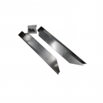 BeefEater 1500/1600 seeria sisseehitatud grilli k&uuml;lgkinnitused