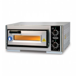 Elektriline pizzaahi CombiSteel Single 1x1