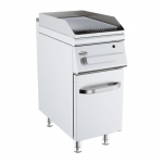 CombiSteel BASE 700 gaasiline aurugrill