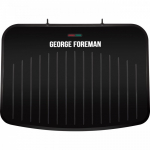 Elektriline grill George Foreman Fit Grill - suur