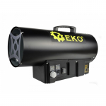 Rocket gaasik&uuml;tteseade - Geko 40kW