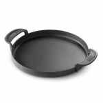 Weber tahke k&uuml;psetusplaat Gourmet BBQ s&uuml;steemile