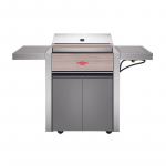 Beefeater Discovery 1500E 3-p&otilde;letiga gaasigrill