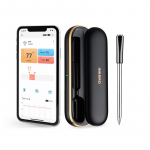 Juhtmevaba 1 sondiga termomeeter INT-11P-B