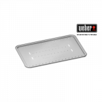 Weber k&uuml;psetusplaat 24x33cm