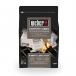 Weber pikeerimise kuubikud 22tk